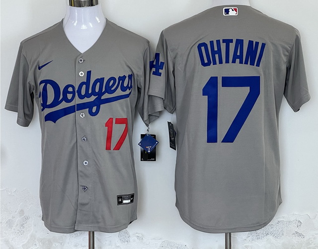 Los Angeles Dodgers Jerseys 017